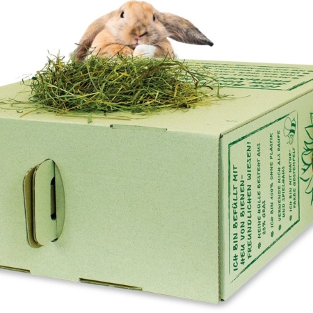 JR Bee Friendly Hø 1kg - Bivenlig hø