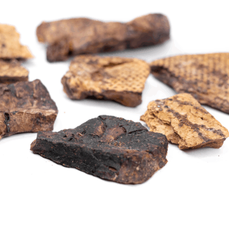 Snack'it Gedelunger Flade 250 g.