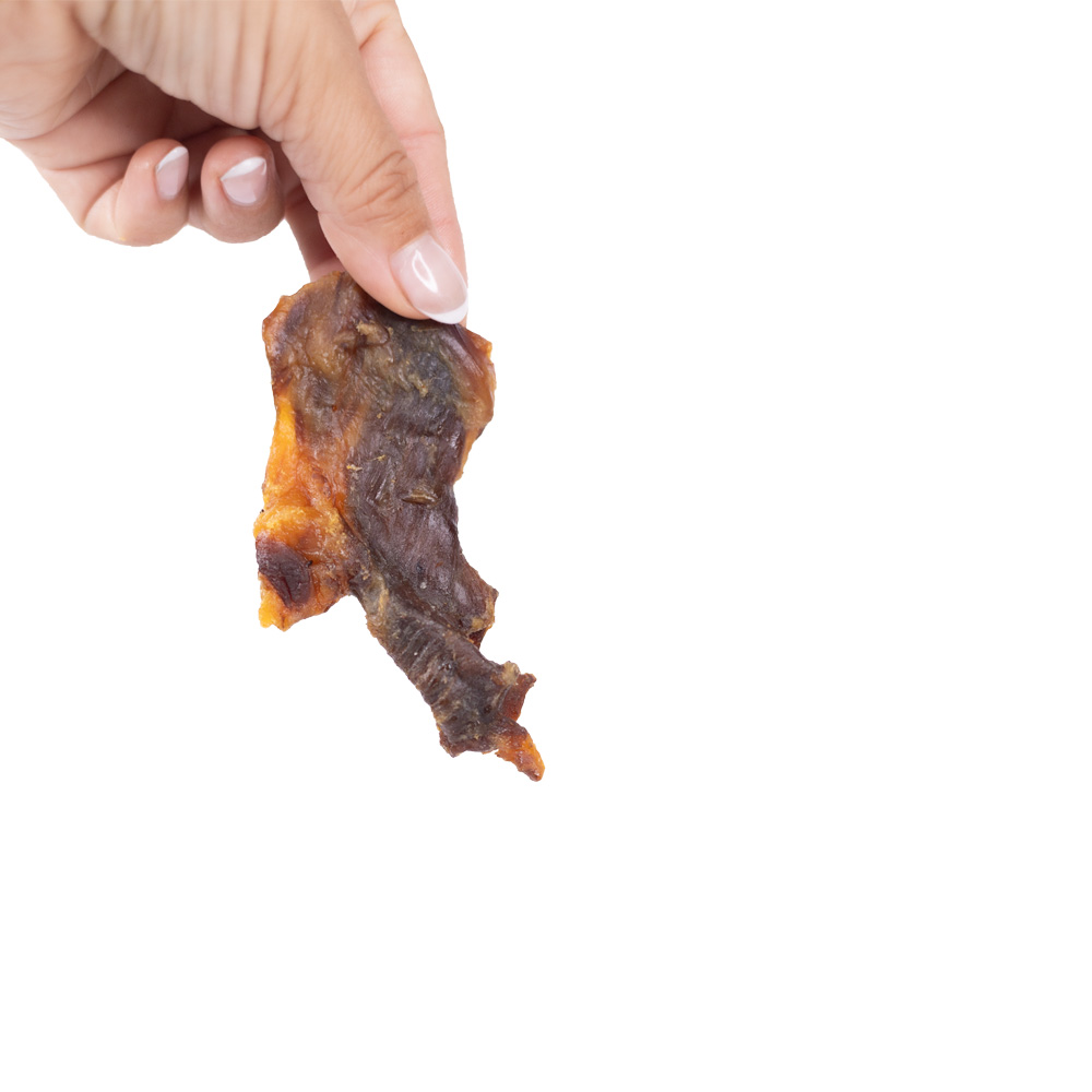 Snack'it Hest 200 g.