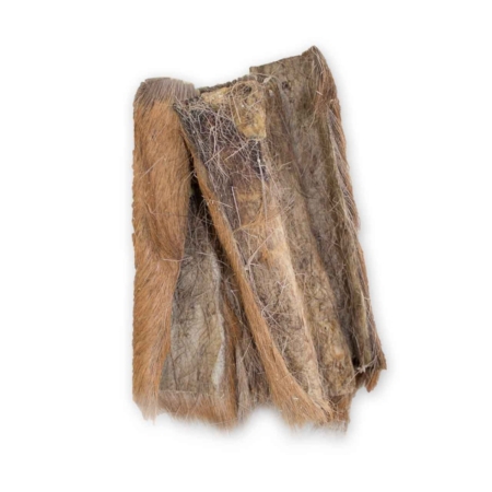 Snack'it Rådyrhud med pels 200 g.