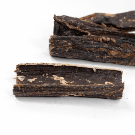 Snack'it Milten fra Okse 250 g.