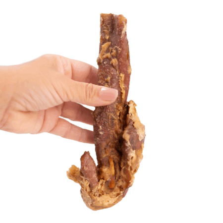 Snack'it Okseaorta 500 g.