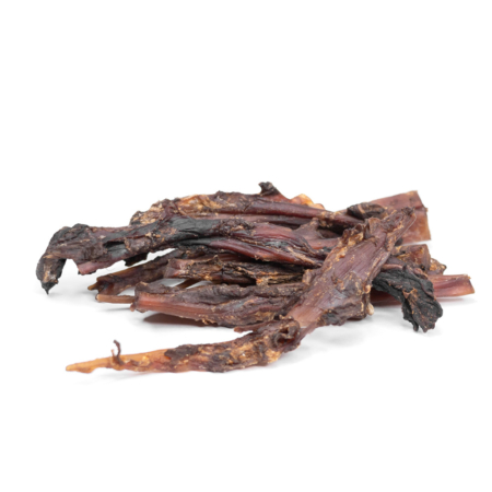 Snack'it Hjorteakillesener 200 g.