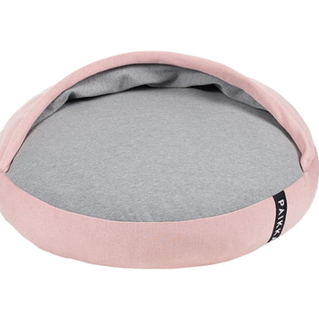 Paikka Recovery pude pink Ø60 cm.