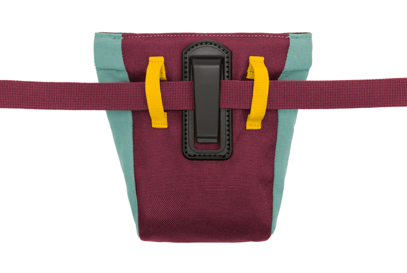 Ruffwear Treat Trader™ Godbids taske River Rock Green