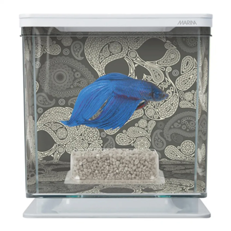 Marina Betta akvarie kit Kranium2L