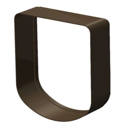 Ferplast Expander til Swing 3 & 5 Brun