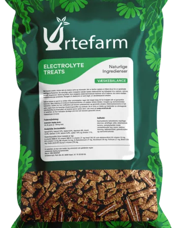 Urtefarm Electrolyte Treats