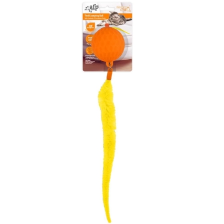 All For Paws Modern Cat Thrill Jumping bold 26 cm.