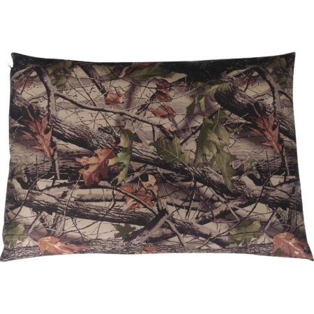 Hunting Camouflage pude Large 100x65 cm.