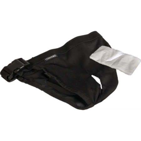 Flamingo løbetidsbukser Sasha m. 4 indlæg.