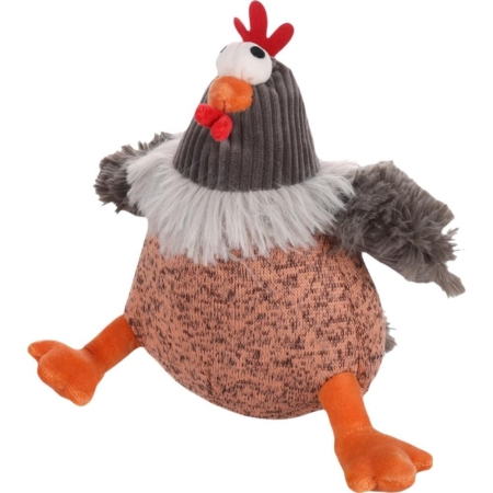 Flamingo Tucky Kylling 25 cm.
