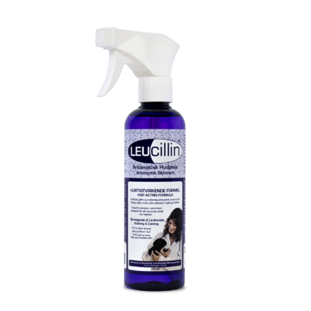Leucillin Spray 250 ml.