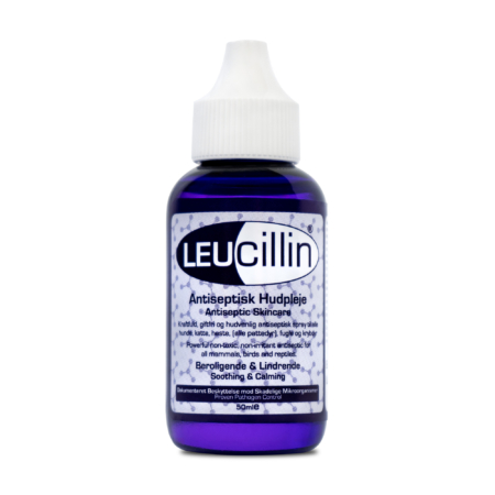 Leucillin Leucillin Dropper 50 ml.