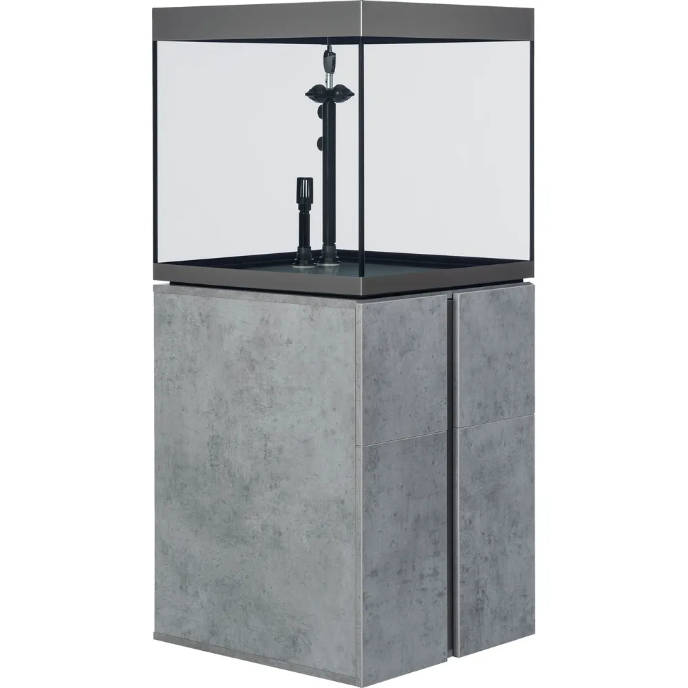 Fluval Siena 160 55x55x55cm 166L.