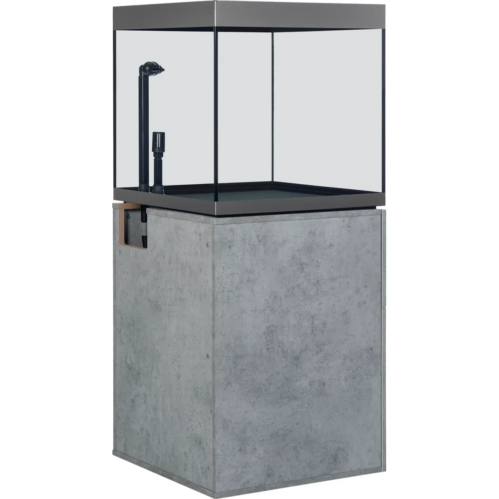 Fluval Siena 160 55x55x55cm 166L.