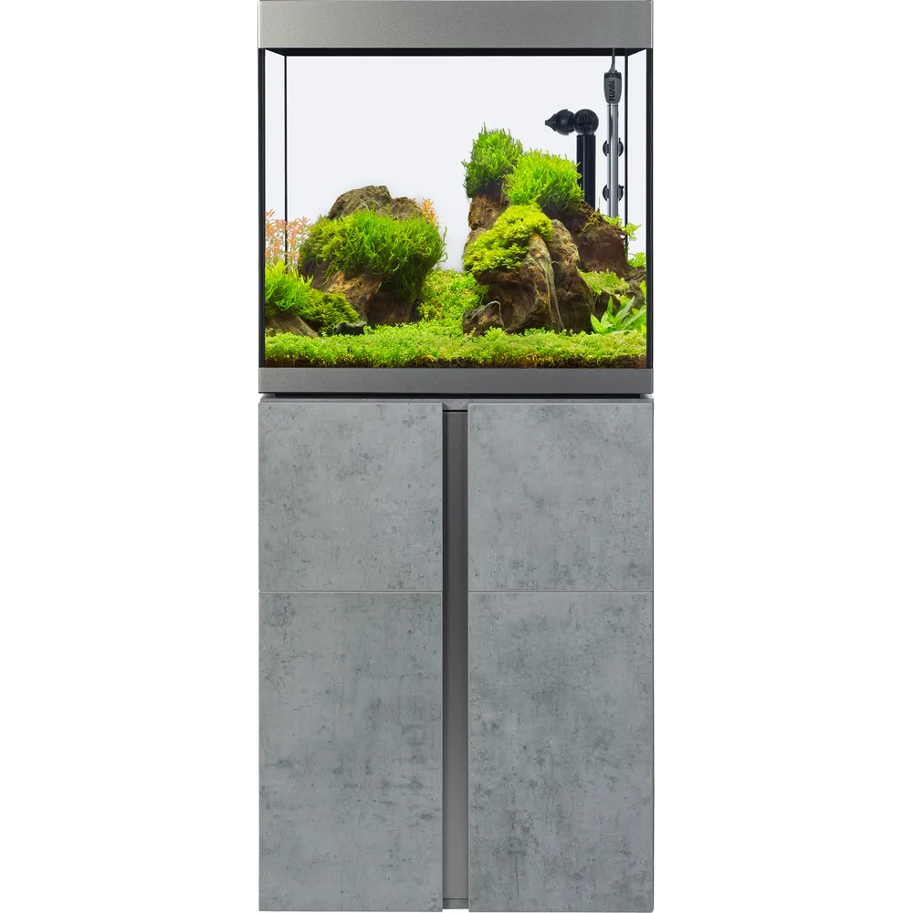 Fluval Siena 160 55x55x55cm 166L.