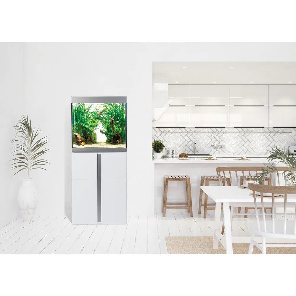 Fluval Siena 160 55x55x55cm 166L.