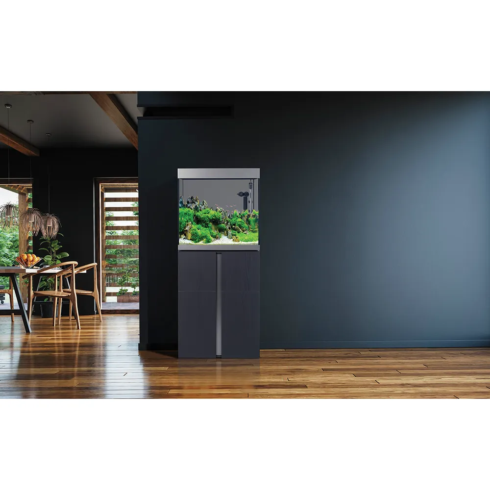 Fluval Siena 160 55x55x55cm 166L.