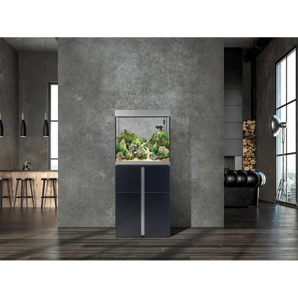 Fluval Siena 160 55x55x55cm 166L. - Billede 11