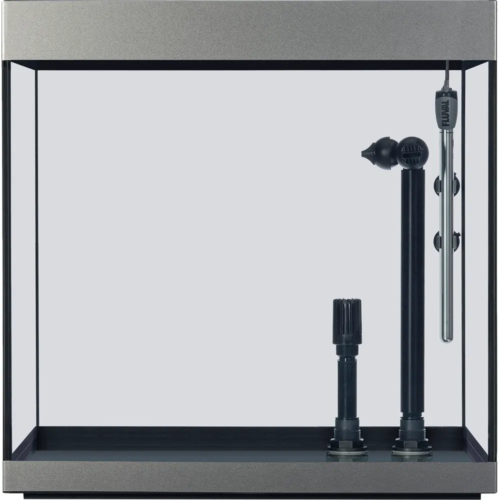 Fluval Siena 160 55x55x55cm 166L.