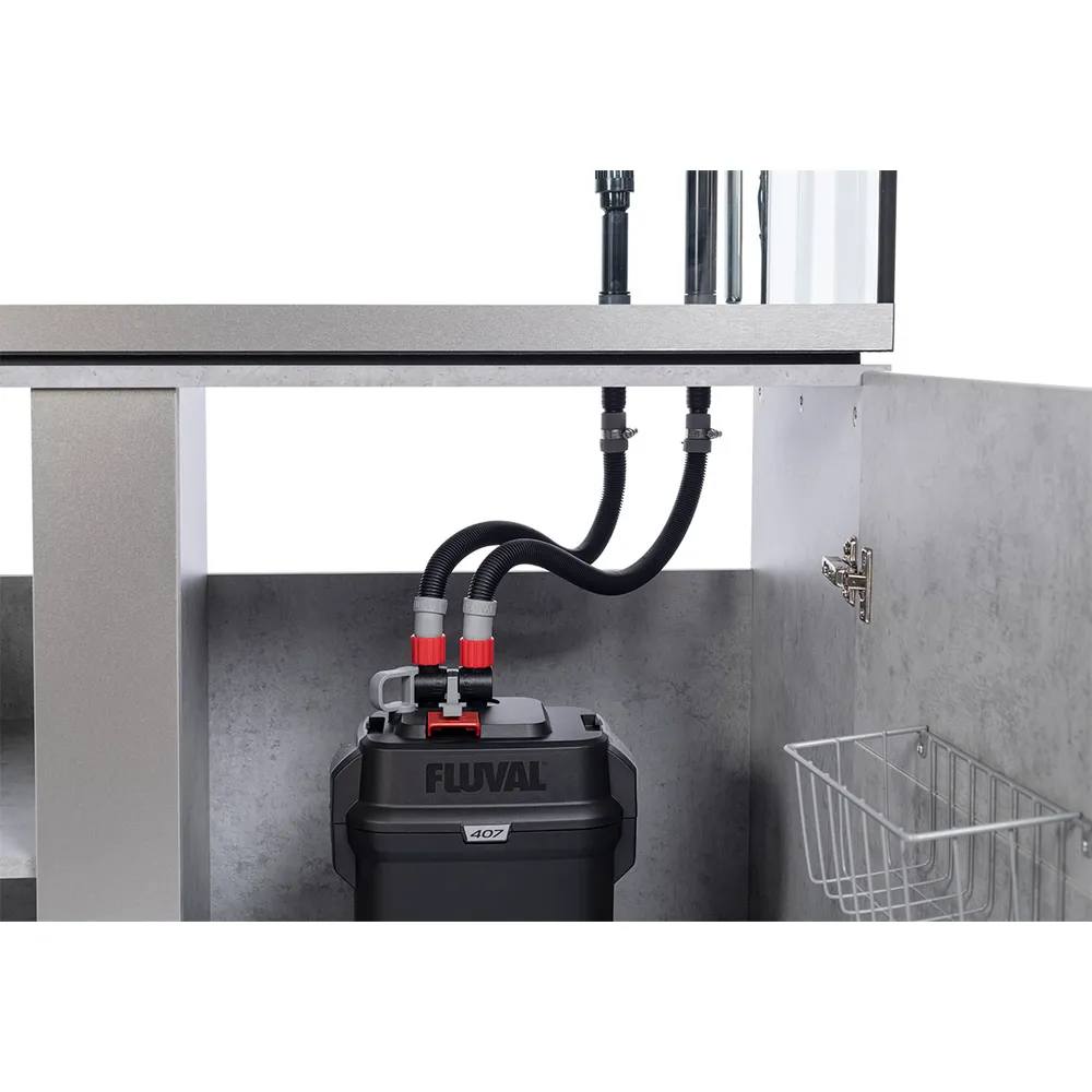 Fluval Siena 330 110x55x55cm 332 L.