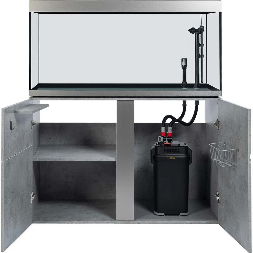 Fluval Siena 330 110x55x55cm 332 L.