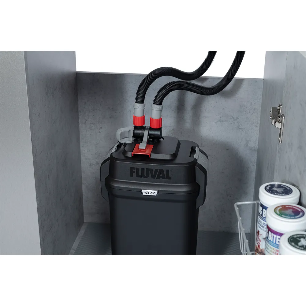 Fluval Siena 330 110x55x55cm 332 L.
