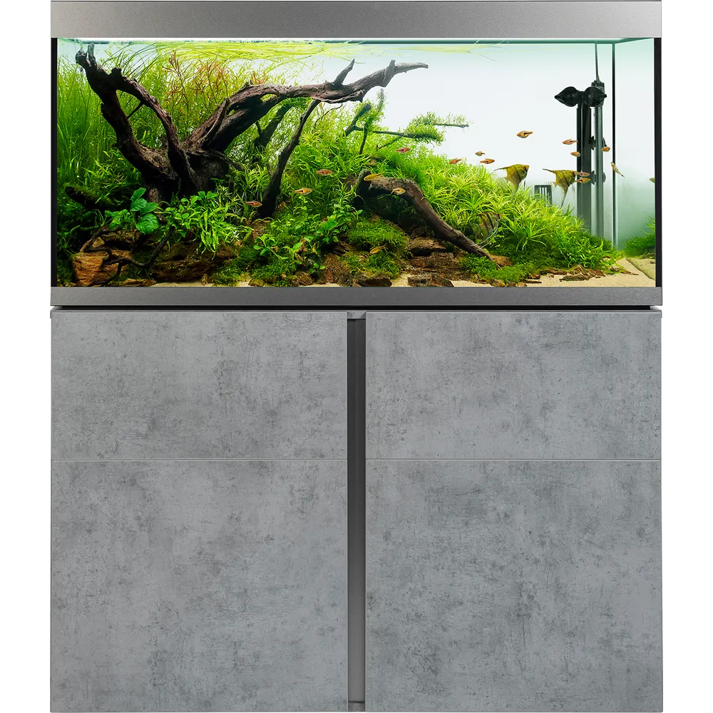 Fluval Siena 330 110x55x55cm 332 L.