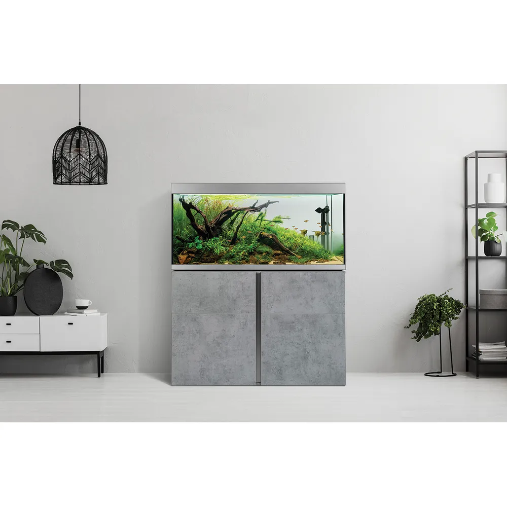 Fluval Siena 330 110x55x55cm 332 L.