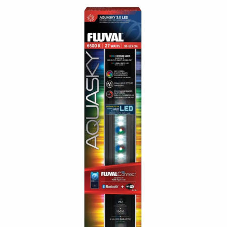 Fluval Aquasky LED 3.0 27W