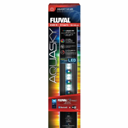 Fluval Aquasky LED 3.0 33W,