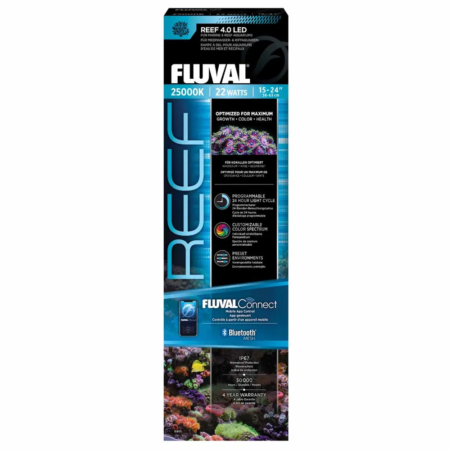 Fluval Reef LED 4.0 22W.