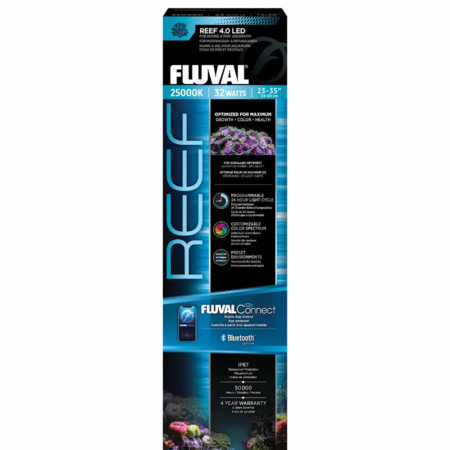 Fluval Reef LED 4.0 32W.