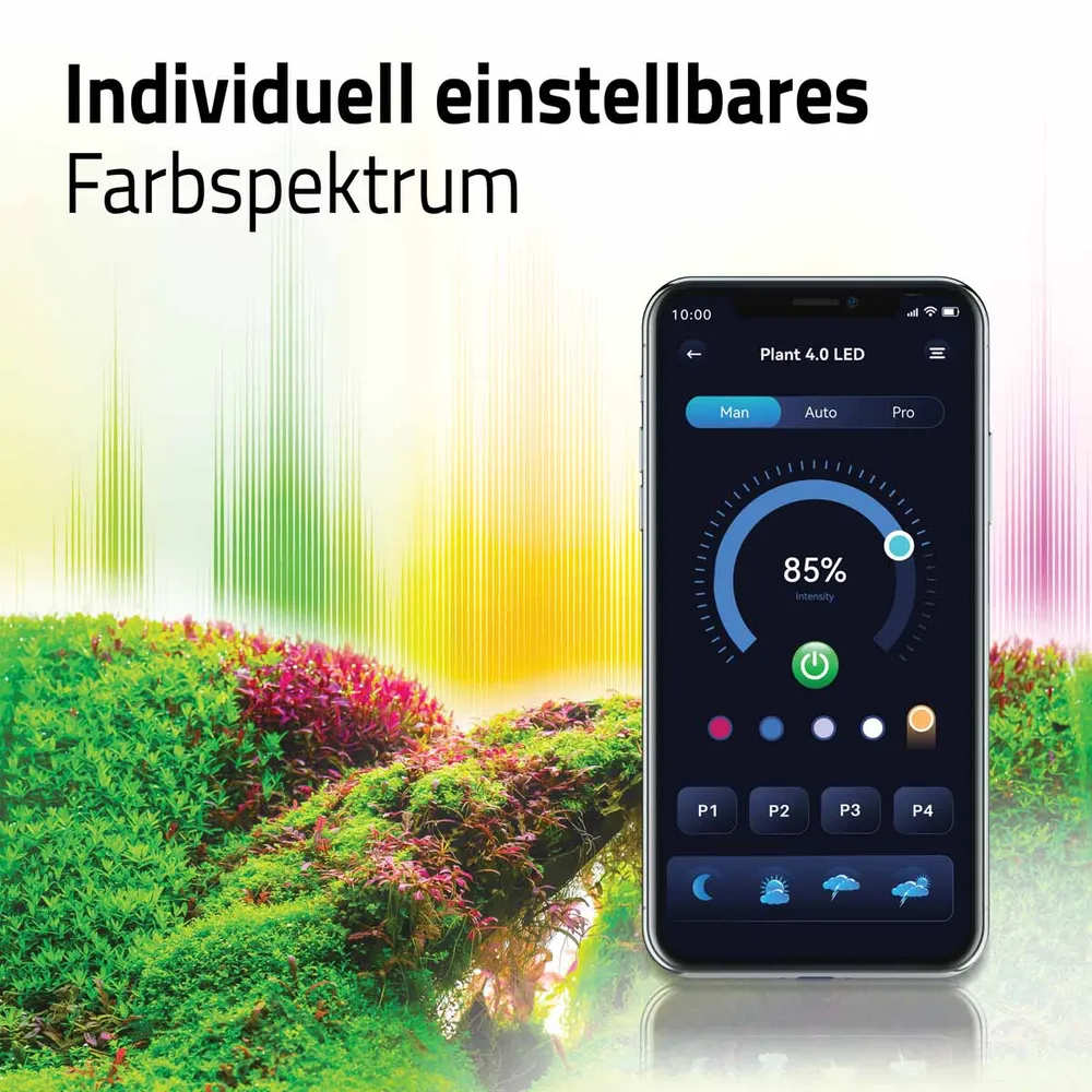 Fluval Plant LED 4.0 22W.