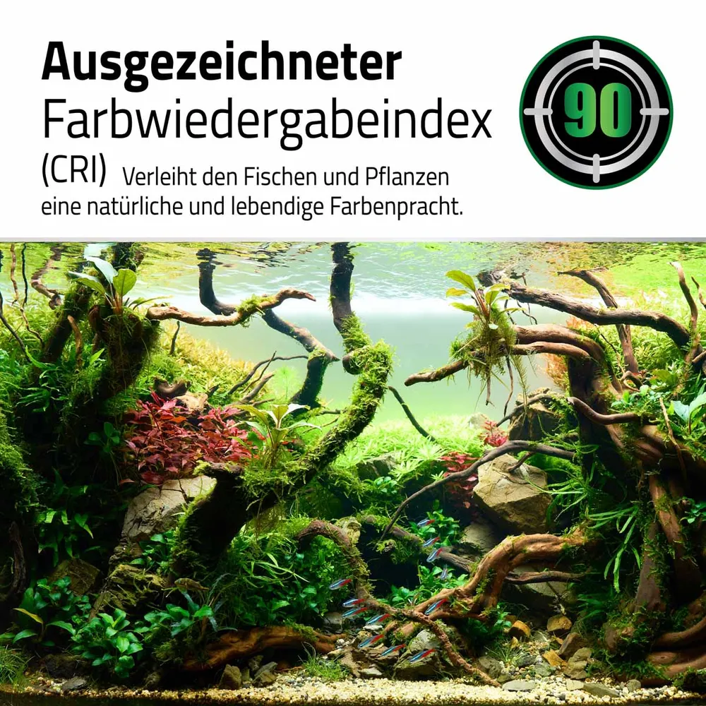 Fluval Plant LED 4.0 22W.
