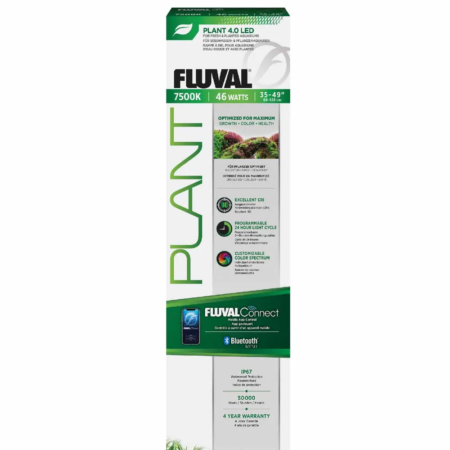 Fluval Plant LED 4.0 46W