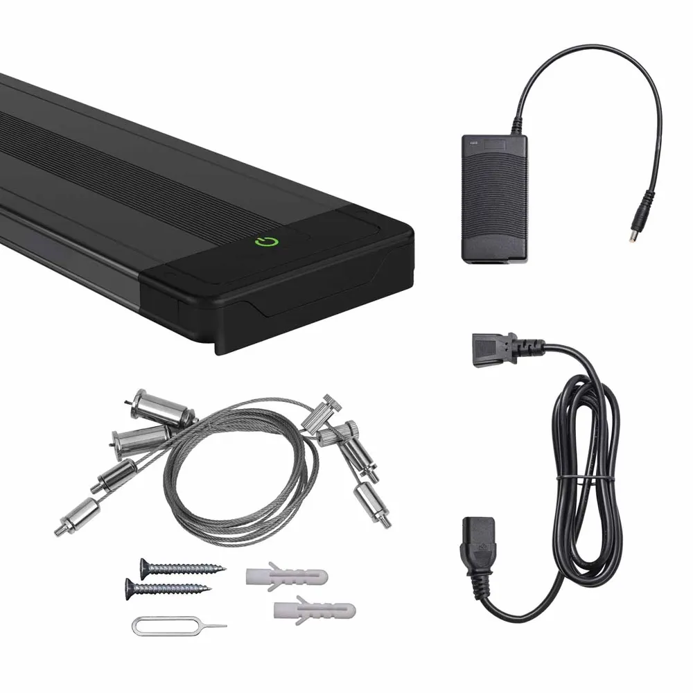 Fluval Plant Pro LED 4.0 38W.