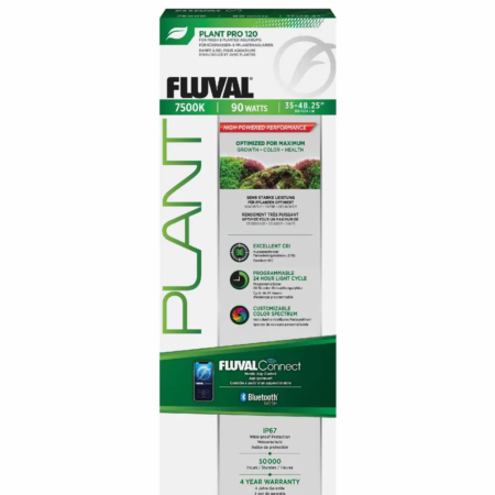 Fluval Plant Pro LED 4.0 90W