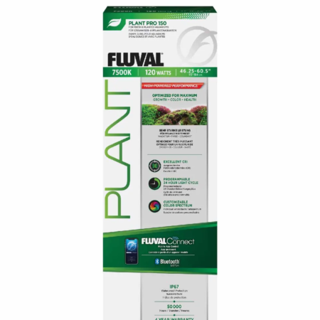 Fluval Plant Pro LED 4.0 120W.