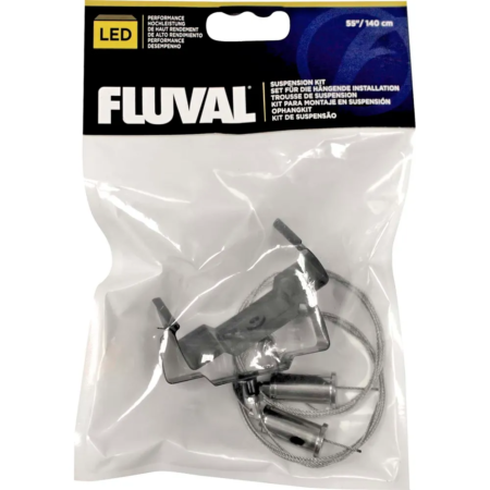 Fluval LED ophængningssæt.