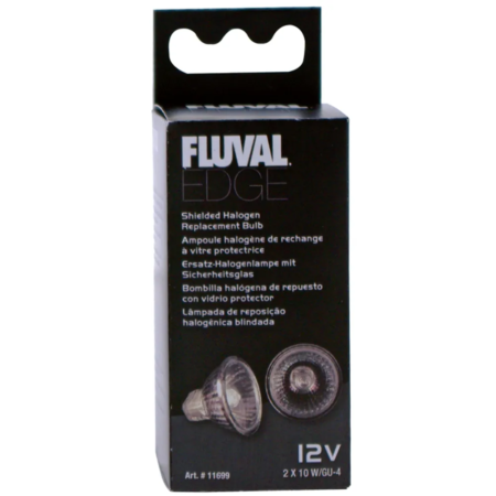 Fluval Edge Halogen udskiftningslampe