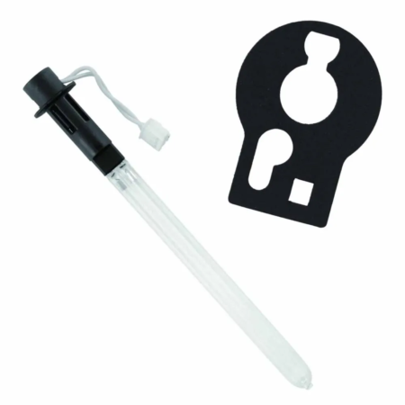 Fluval FX UVC In-line pære 6W.