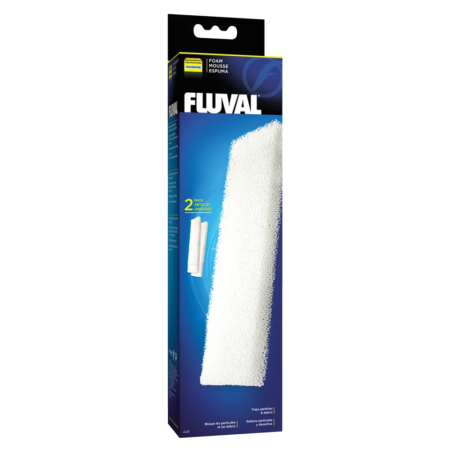 Fluval filtermåtte 404/405/406 A226.