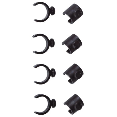 Fluval sugekop med holder