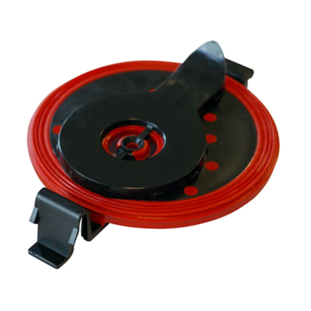 Fluval Pumpkammerskjold 106 A20114.