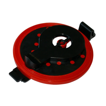 Fluval Pumpkammerskjold 206 A20134.