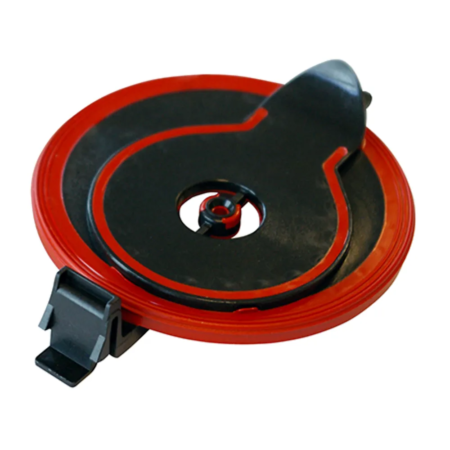 Fluval Pumpkammerskjold 306/406 A20154.