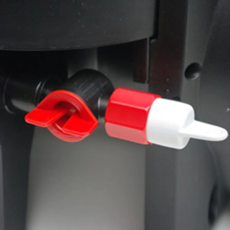 Fluval Rensningsventil FX4/FX5/FX6 A20219.