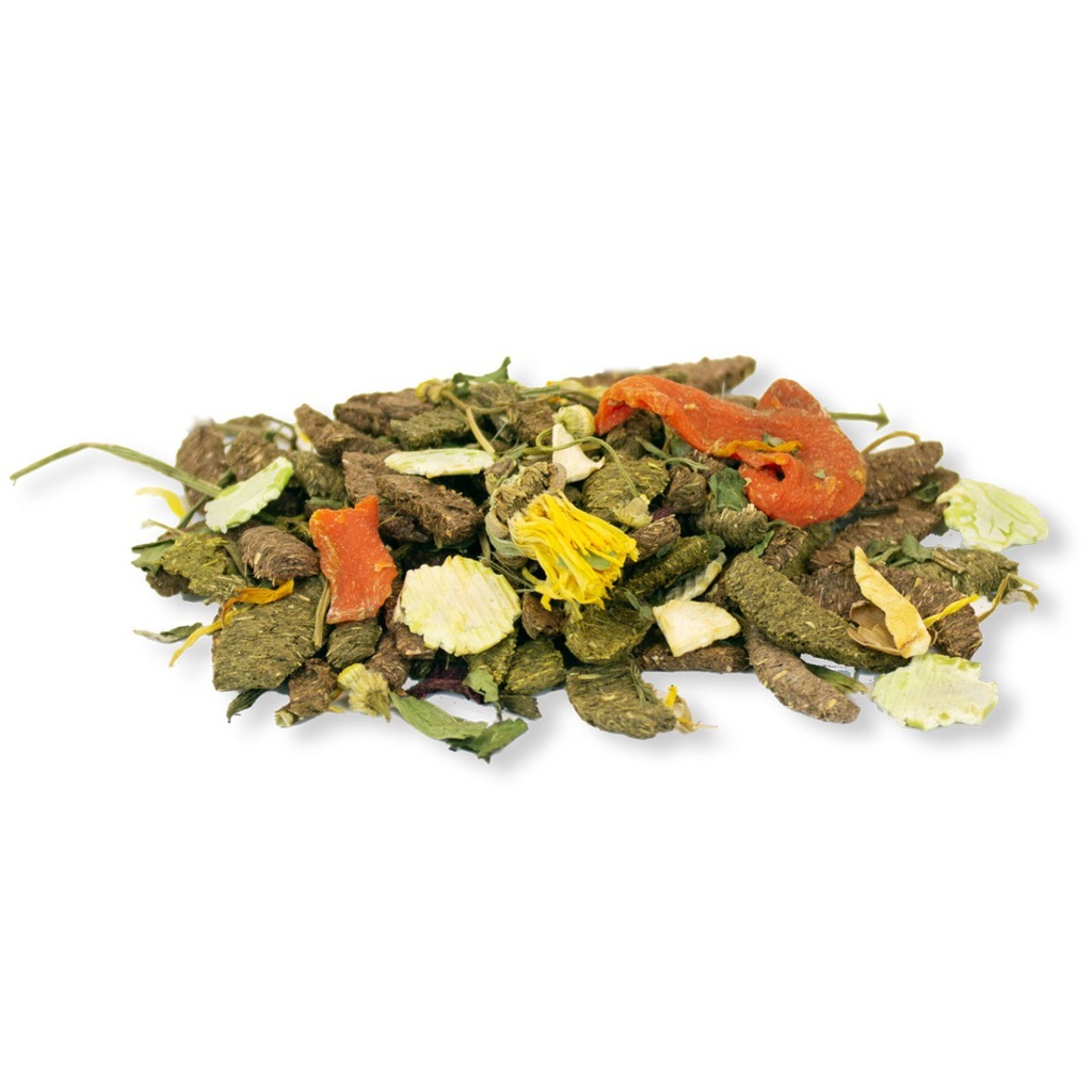 JR Gourmet Tallerken 100 gr. - Billede 2